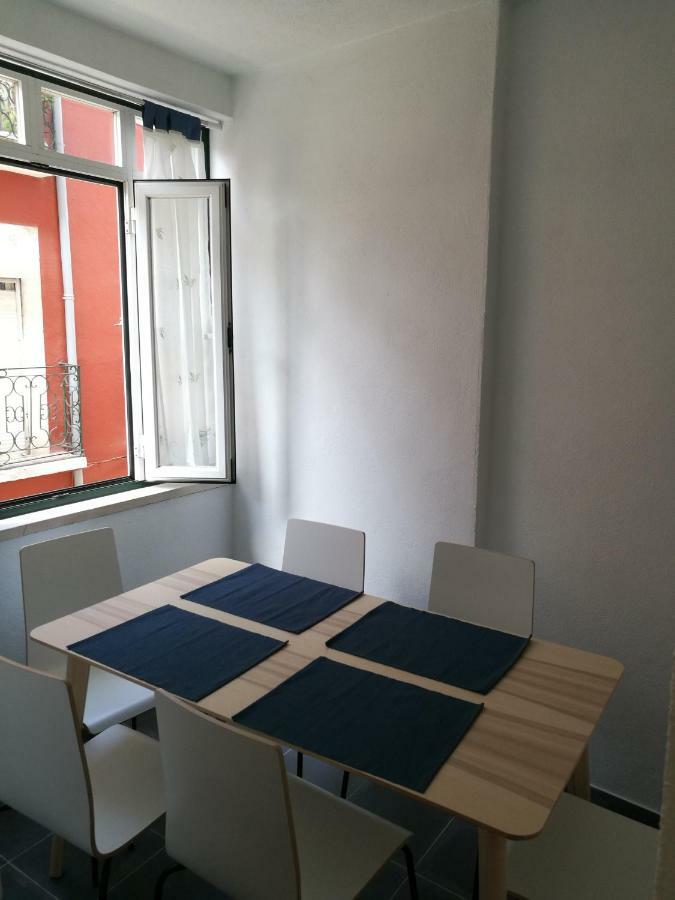 Apartment Santa Marta
