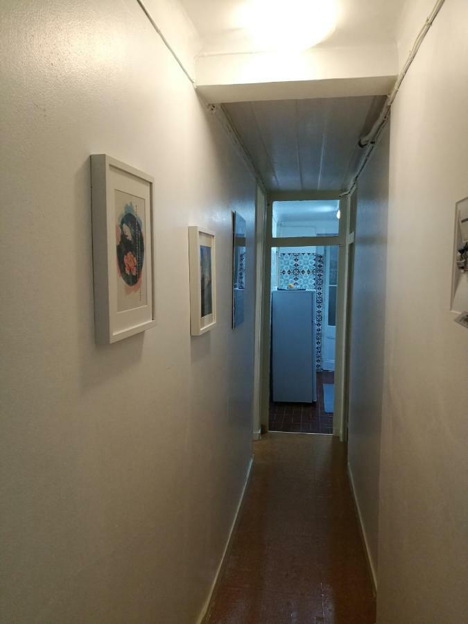 Santa Marta Apartment Lisbon