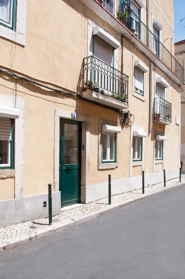 Santa Marta Apartment Lisbon