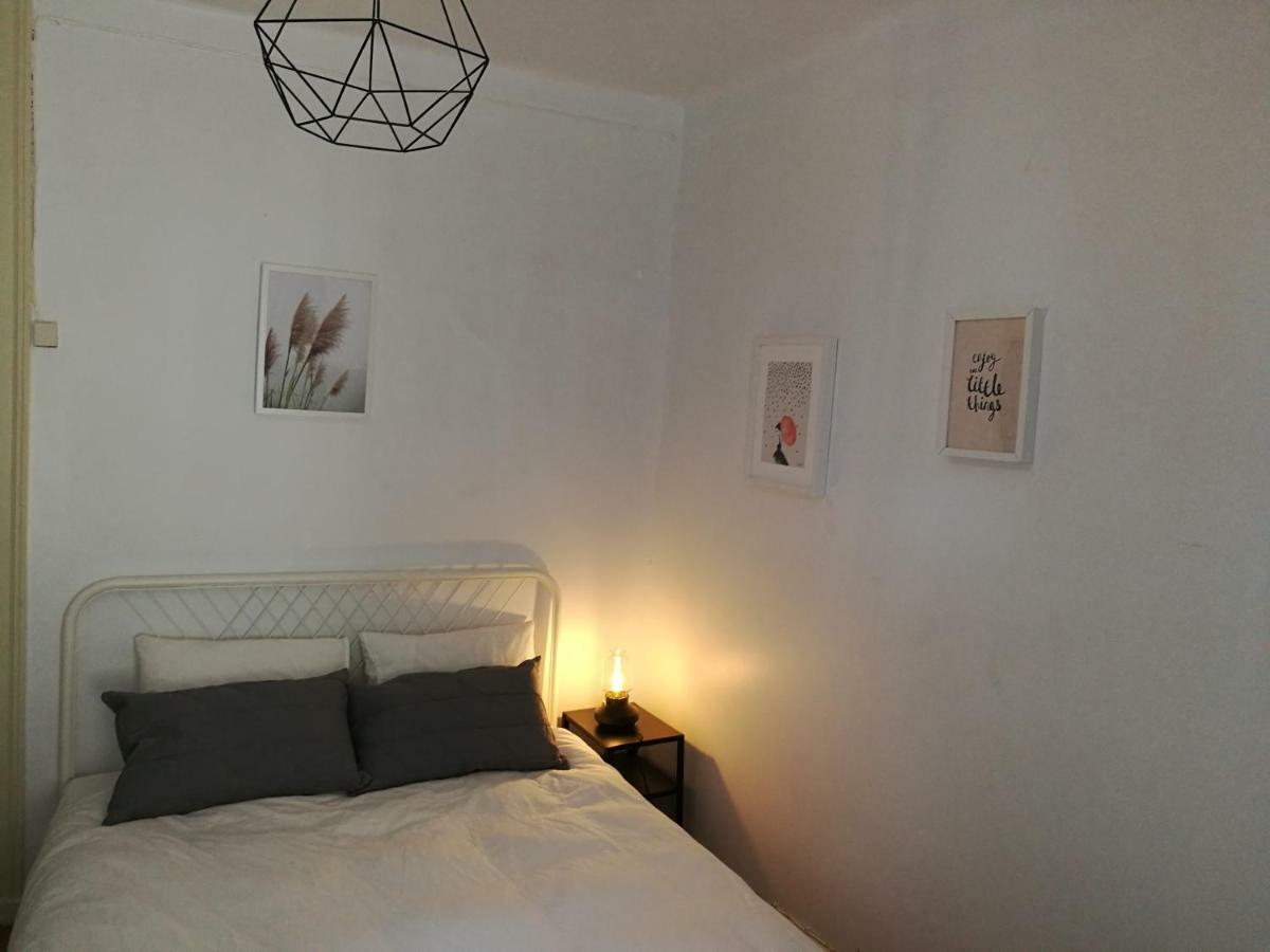 Apartment Santa Marta *