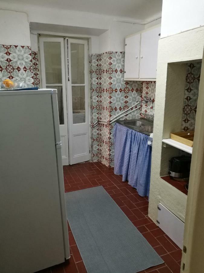 Santa Marta Apartment Lisbon